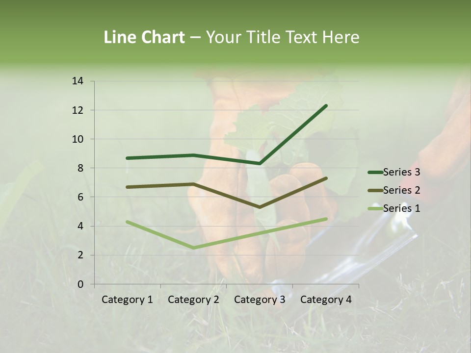 Gardening PowerPoint Template