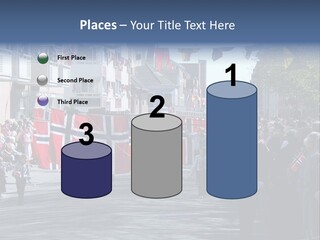 Norway Independence Day PowerPoint Template