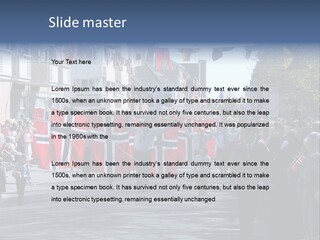 Norway Independence Day PowerPoint Template