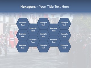 Norway Independence Day PowerPoint Template