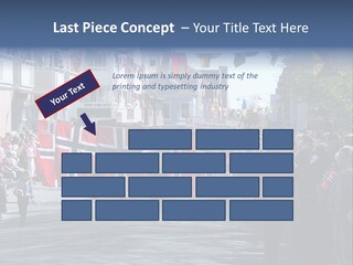 Norway Independence Day PowerPoint Template