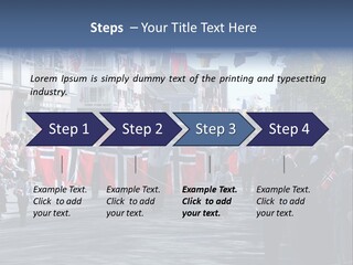 Norway Independence Day PowerPoint Template