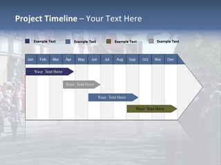Norway Independence Day PowerPoint Template