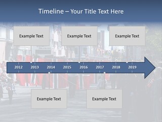 Norway Independence Day PowerPoint Template