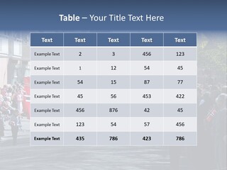 Norway Independence Day PowerPoint Template