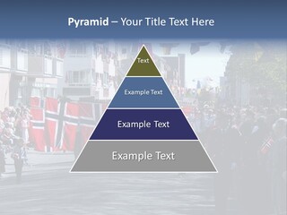 Norway Independence Day PowerPoint Template