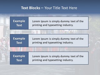 Norway Independence Day PowerPoint Template