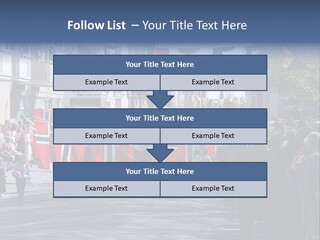 Norway Independence Day PowerPoint Template