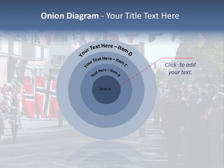 Norway Independence Day PowerPoint Template