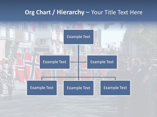 Norway Independence Day PowerPoint Template
