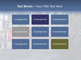 Norway Independence Day PowerPoint Template