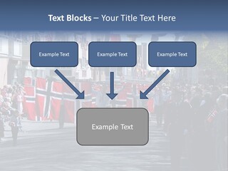 Norway Independence Day PowerPoint Template