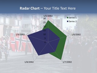 Norway Independence Day PowerPoint Template