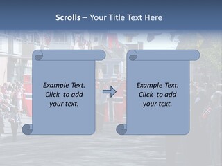 Norway Independence Day PowerPoint Template