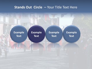 Norway Independence Day PowerPoint Template