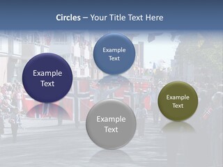 Norway Independence Day PowerPoint Template