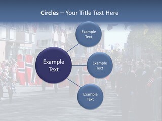 Norway Independence Day PowerPoint Template