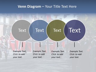 Norway Independence Day PowerPoint Template