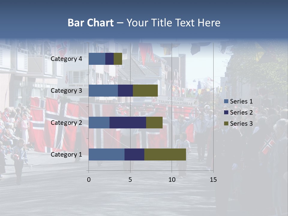 Norway Independence Day PowerPoint Template