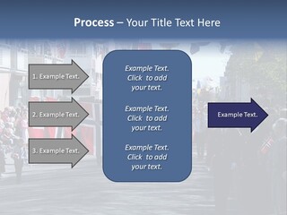 Norway Independence Day PowerPoint Template