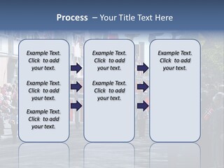 Norway Independence Day PowerPoint Template
