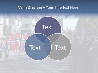 Norway Independence Day PowerPoint Template