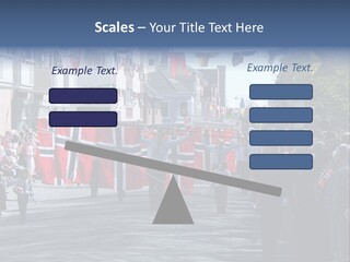 Norway Independence Day PowerPoint Template