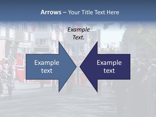 Norway Independence Day PowerPoint Template