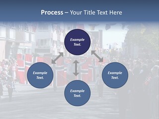 Norway Independence Day PowerPoint Template