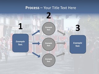 Norway Independence Day PowerPoint Template