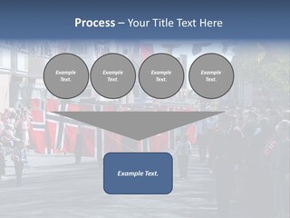 Norway Independence Day PowerPoint Template