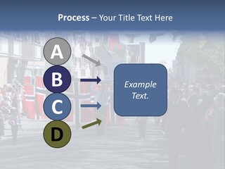 Norway Independence Day PowerPoint Template