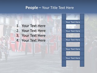 Norway Independence Day PowerPoint Template