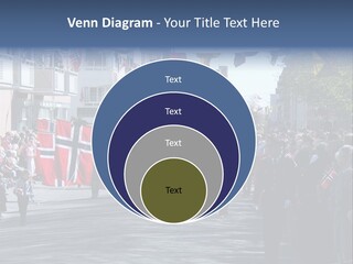 Norway Independence Day PowerPoint Template