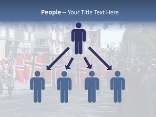 Norway Independence Day PowerPoint Template