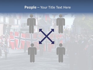 Norway Independence Day PowerPoint Template