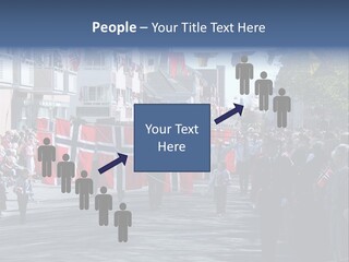 Norway Independence Day PowerPoint Template