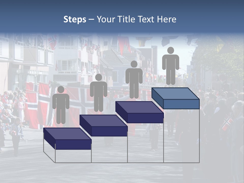 Norway Independence Day PowerPoint Template