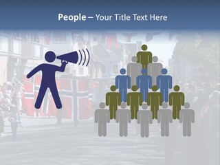 Norway Independence Day PowerPoint Template