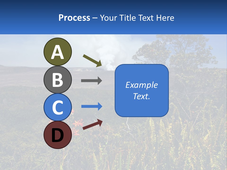 Forest Park PowerPoint Template