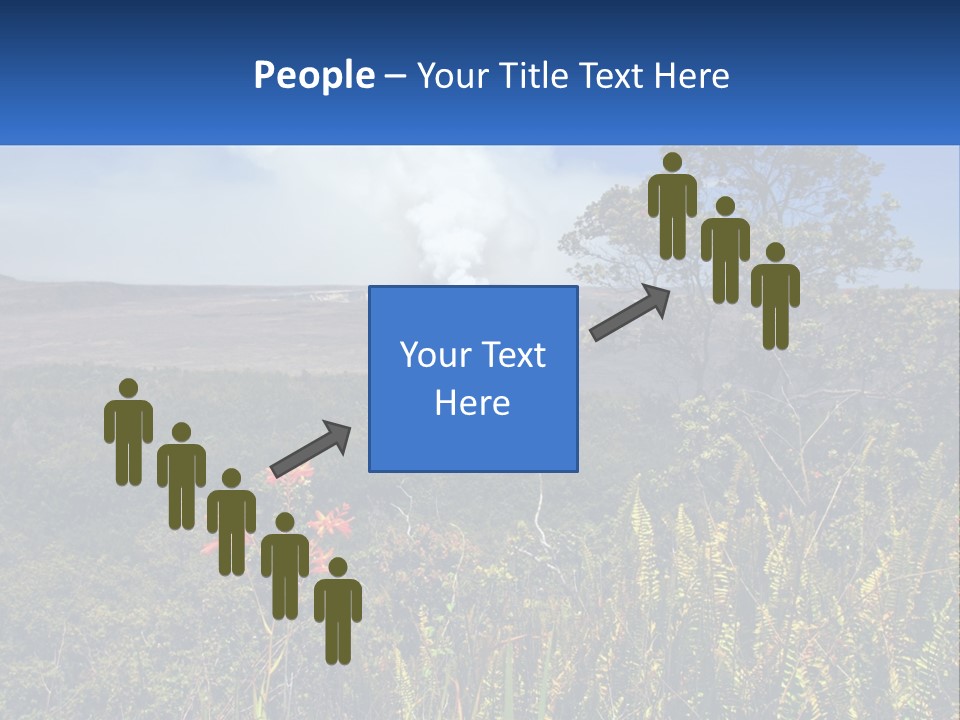 Forest Park PowerPoint Template