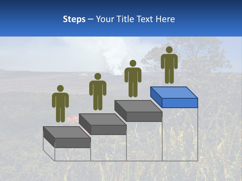 Forest Park PowerPoint Template