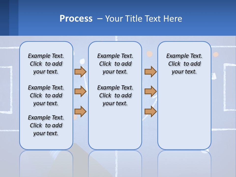 Football Strategy Planning PowerPoint Template