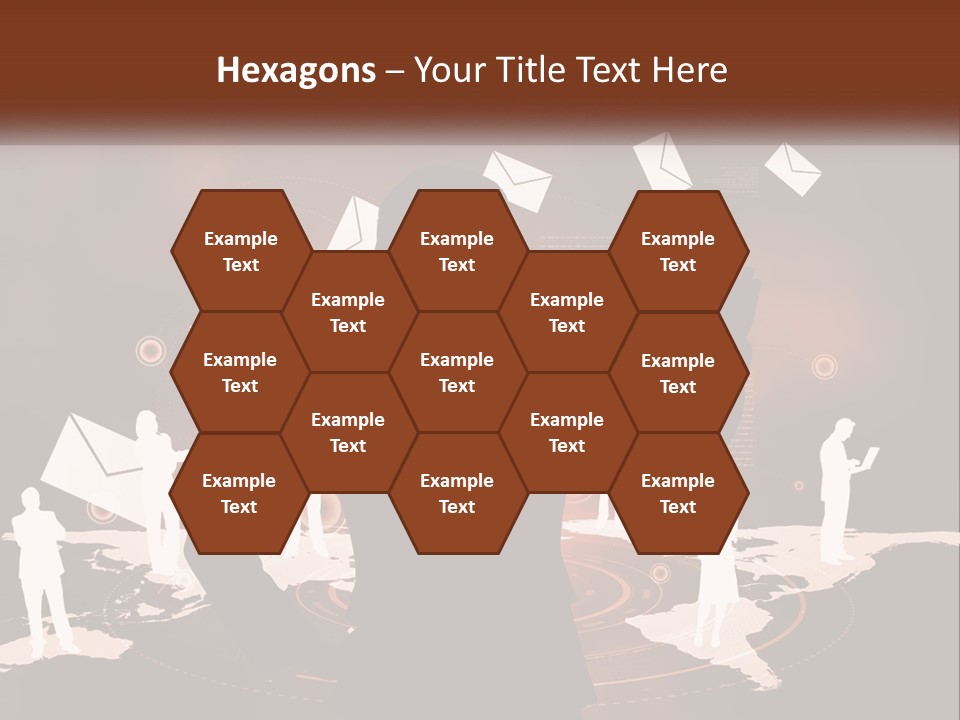 Email Management PowerPoint Template