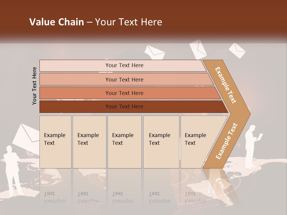 Email Management PowerPoint Template