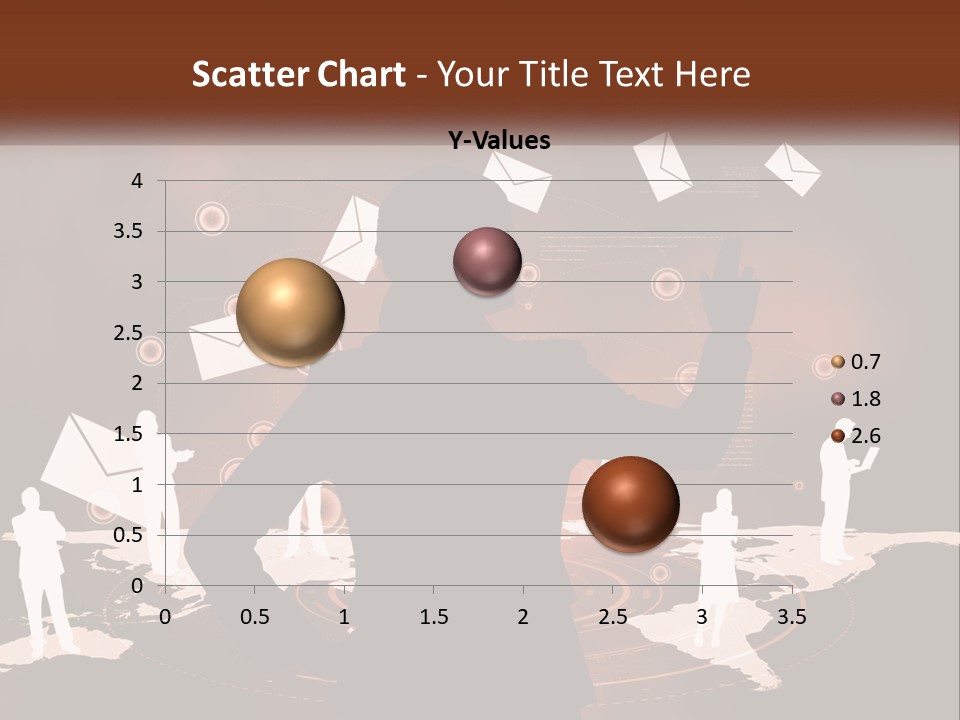 Email Management PowerPoint Template