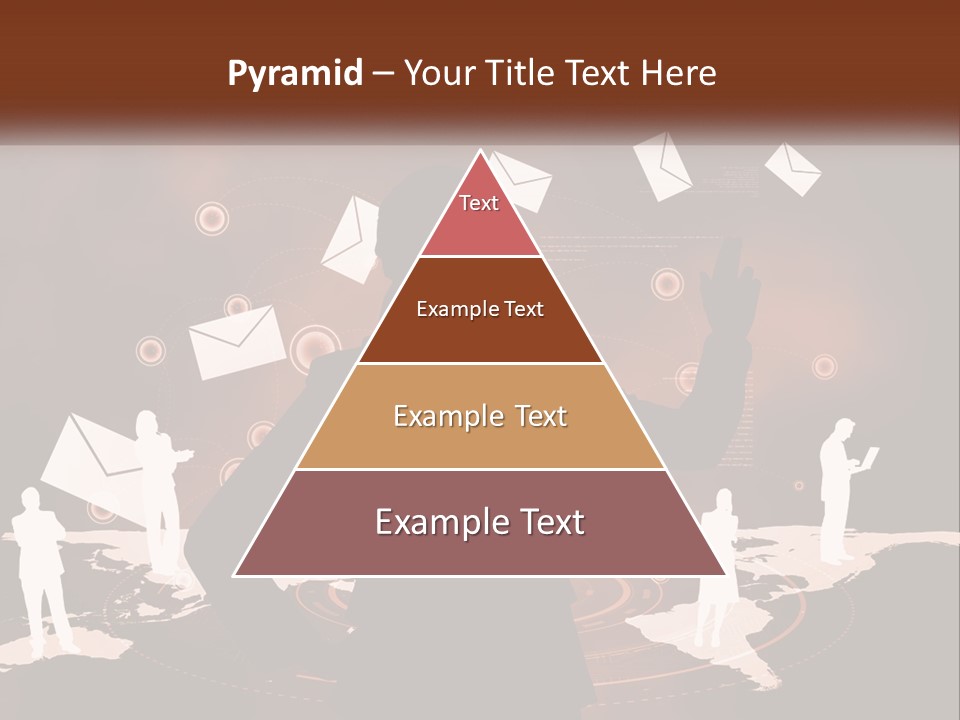 Email Management PowerPoint Template