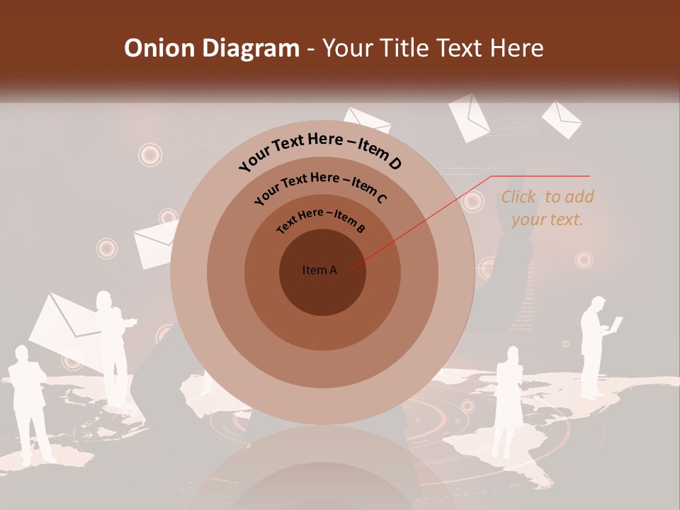 Email Management PowerPoint Template