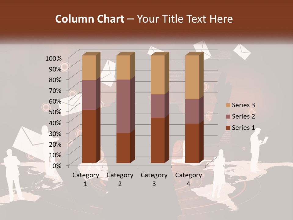 Email Management PowerPoint Template