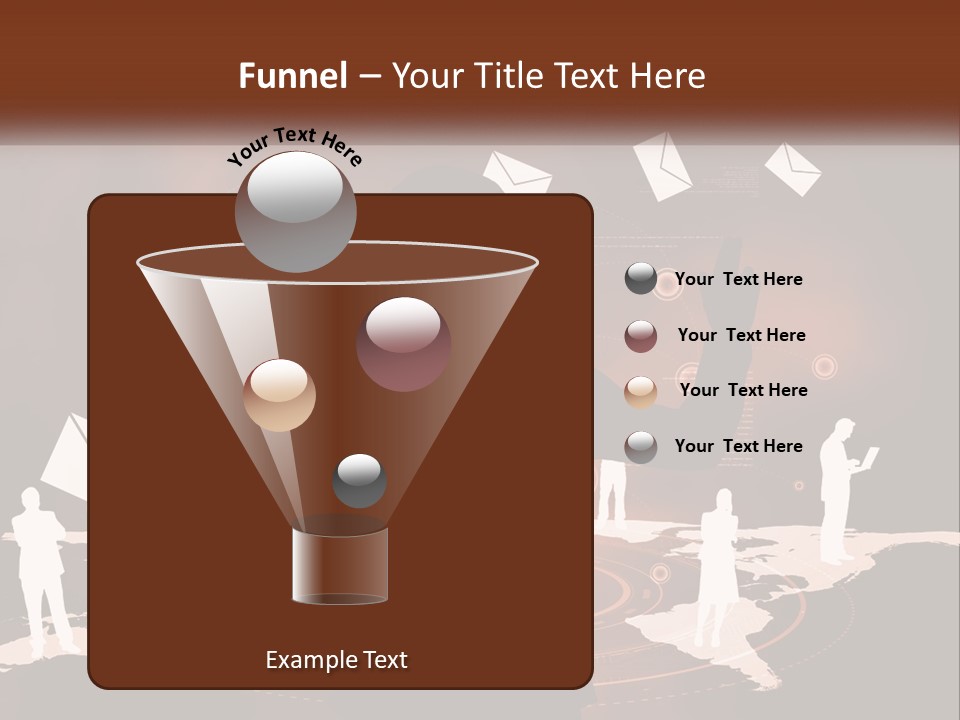 Email Management PowerPoint Template